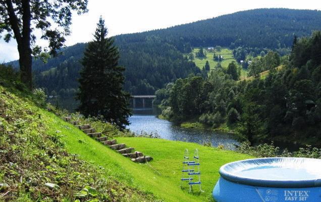Pension Fontana Špindlerŭv Mlýn Ngoại thất bức ảnh
